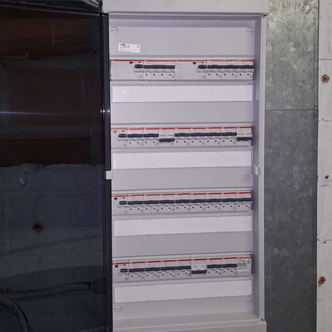 Link naar algemene elektriciteitswerken